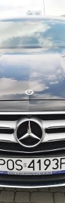 Mercedes-Benz Klasa E E220d AMG Line II Wł RzeczPRzebieg Bezwypadkowy-3