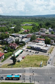 Inwestycyjna w ścisłym centrum miasta w sąsiedztwie Galerii Tarnovia-2