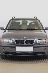 BMW SERIA 3 IV (E46) , HAK, Klima,ALU, El. szyby-2