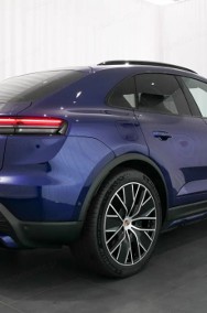 Porsche Macan 4 Macan 4 (387KM)-2