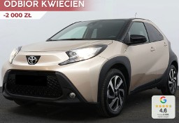 Toyota Aygo II Style 1.0 Style 1.0 Benzyna CVT 72KM | Tempomat adaptacyjny!