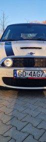 Cooper S Silnik po remoncie, Audio ALPINE, 100% Bezwypadkowy, Oryg. Przebieg-3