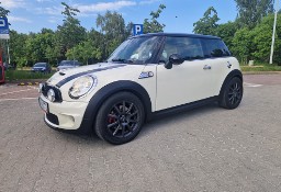 MINI Cooper S Silnik po remoncie, Audio ALPINE, 100% Bezwypadkowy, Oryg. Przebieg