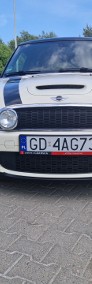 Cooper S Silnik po remoncie, Audio ALPINE, 100% Bezwypadkowy, Oryg. Przebieg-4