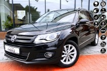 Volkswagen Tiguan I Salon PL|Bezwyp|Serwis|4MOTION|DSG| Alcantara|Navi|AS.Park|BiXenon|