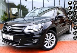 Volkswagen Tiguan I Salon PL|Bezwyp|Serwis|4MOTION|DSG| Alcantara|Navi|AS.Park|BiXenon|