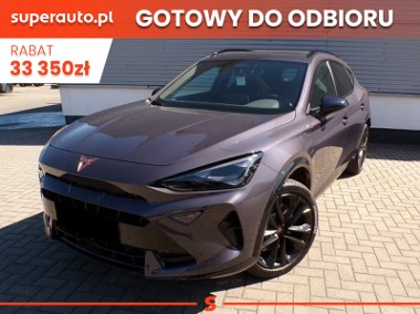 Cupra Formentor 2.0 TSI 4Drive DSG Formentor 2.0 TSI 4Drive 204KM DSG-1