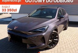 Cupra Formentor 2.0 TSI 4Drive DSG Formentor 2.0 TSI 4Drive 204KM DSG