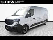 Renault Master gwarancja salon PL, f-vat 23 %