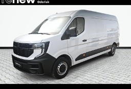 Renault Master gwarancja salon PL, f-vat 23 %