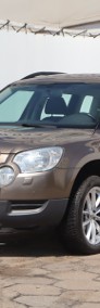 Skoda Yeti I , Salon Polska, Klima, Tempomat, Parktronic,ALU-3