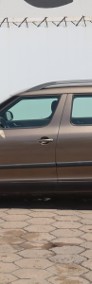 Skoda Yeti I , Salon Polska, Klima, Tempomat, Parktronic,ALU-4
