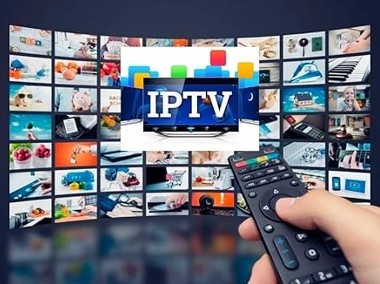 12 miesięcy Premium IPTV World Channels Usługi subskrypcji Wysoka jakość 4K-2