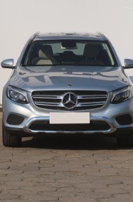 Mercedes-Benz , Salon Polska, Serwis ASO, Automat, VAT 23%, Skóra, Navi,-2