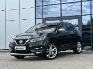 Nissan Qashqai II Kamera 360, Panorama, Lane Assist, Navi, Android, Alu, LED GWARANCJA