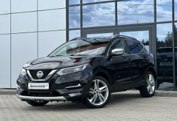 Nissan Qashqai II Kamera 360, Panorama, Lane Assist, Navi, Android, Alu, LED GWARANCJA