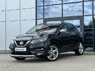Nissan Qashqai II Kamera 360, Panorama, Lane Assist, Navi, Android, Alu, LED GWARANCJA