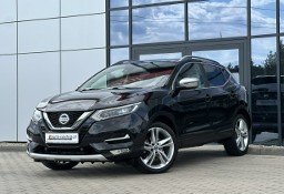 Nissan Qashqai II Kamera 360, Panorama, Lane Assist, Navi, Android, Alu, LED GWARANCJA