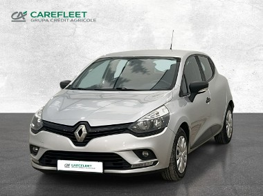 Renault Clio IV Renault Clio 1.5 dCi Energy Life Hatchback-1