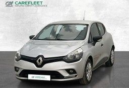 Renault Clio IV Renault Clio 1.5 dCi Energy Life Hatchback