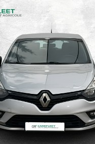 Renault Clio IV Renault Clio 1.5 dCi Energy Life Hatchback-2