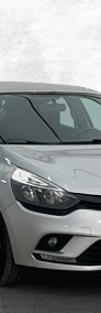 Renault Clio IV Renault Clio 1.5 dCi Energy Life Hatchback-3