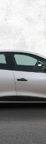 Renault Clio IV Renault Clio 1.5 dCi Energy Life Hatchback-4