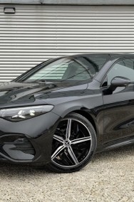 Mercedes-Benz Klasa CLA 200 AMG Line 200 Pakiet Premium z Dodatkami Cyfrowymi Pakiet zimowy-2