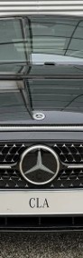 Mercedes-Benz Klasa CLA 200 AMG Line 200 Pakiet Premium z Dodatkami Cyfrowymi Pakiet zimowy-3