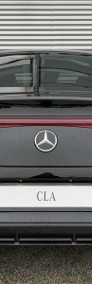 Mercedes-Benz Klasa CLA 200 AMG Line 200 Pakiet Premium z Dodatkami Cyfrowymi Pakiet zimowy-4