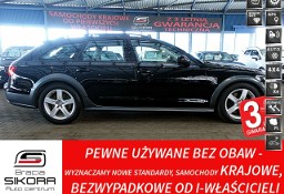 Audi Allroad III (C7) PANORAMA+BIXENONY+PNEUMATYKA Gwarancja Krajowy Bezwypad 272KM QUATTR