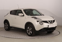 Nissan Juke , Salon Polska, 1. Właściciel, Skóra, Klima, Klimatronic,