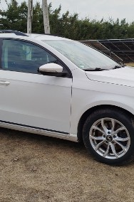 1.6 TDI 105 KM. Tablice PL, Wyposażony, Zadbany.-2