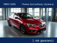 Renault Megane IV 1szy wł bezwypadkowy full serwis rok gwarancji