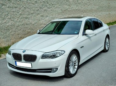 BMW SERIA 5-1