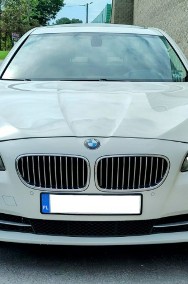 BMW SERIA 5-2