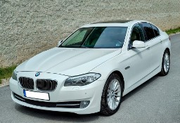 BMW SERIA 5 VI (F07/F10/F11) 3.0 306KM