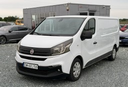 Fiat Talento 2.0 EcoJet 120KM 2020r nawigacja, kamera, izoterma, 3-osobowy FV23%