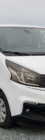 Fiat Talento 2.0 EcoJet 120KM 2020r nawigacja, kamera, izoterma, 3-osobowy FV23%-3