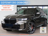 BMW X5 G05 xDrive40d M Sport xDrive40d M Sport 3.0 (352 KM)| Hak holowniczy, el
