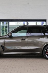 BMW X5 G05 xDrive40d M Sport xDrive40d M Sport 3.0 (352 KM)| Hak holowniczy, el-2