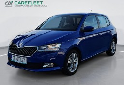 Skoda Fabia III Skoda Fabia 1.0 TSI Ambition Hatchback kr6tl71