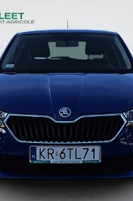 Skoda Fabia III Skoda Fabia 1.0 TSI Ambition Hatchback kr6tl71-2