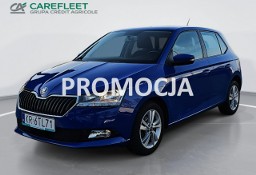 Skoda Fabia III Skoda Fabia 1.0 TSI Ambition Hatchback kr6tl71