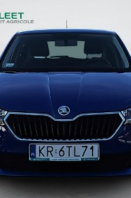 Skoda Fabia III Skoda Fabia 1.0 TSI Ambition Hatchback kr6tl71-2