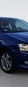 Skoda Fabia III Skoda Fabia 1.0 TSI Ambition Hatchback kr6tl71-3