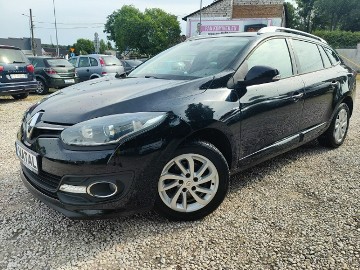 Renault Megane III Super stan* Bogata wersja* Navi* Ksenon
