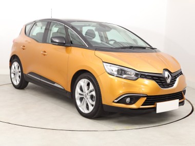 Renault Scenic IV , Salon Polska, Serwis ASO, Navi, Klimatronic, Tempomat-1