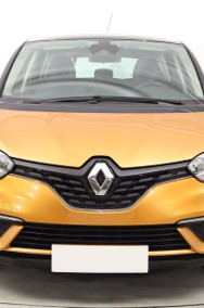 Renault Scenic IV , Salon Polska, Serwis ASO, Navi, Klimatronic, Tempomat-2