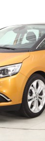 Renault Scenic IV , Salon Polska, Serwis ASO, Navi, Klimatronic, Tempomat-3